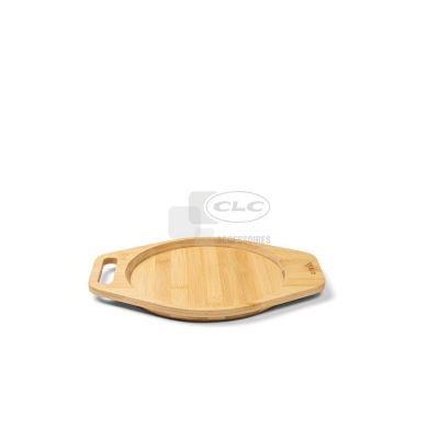 Dessous-de-plat en bambou